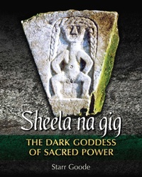 Abbildung von: Sheela na gig - Inner Traditions Bear and Company