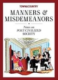 Cover: Town & Country Manners & Misdemeanors - Hearst