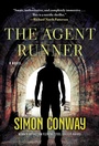 Cover: The Agent Runner - Arcade Publishing