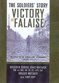 Cover: Falaise - HarperAudio