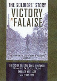Enlarge image Cover: Falaise - HarperAudio