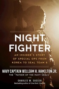 Cover: Night Fighter - Arcade Publishing