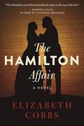 Cover: The Hamilton Affair - Arcade Publishing