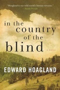 Cover: In the Country of the Blind - Arcade Publishing