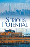 Cover: Serious Potential - Bold Strokes Books