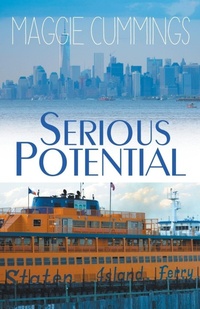 Enlarge image Cover: Serious Potential - Bold Strokes Books
