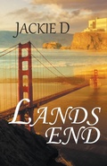 Cover: Lands End - Bold Strokes Books