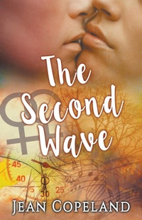 Enlarge image Cover: The Second Wave - Bold Strokes Books