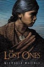 Cover: The Lost Ones - Calkins Creek Books