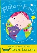 Cover: Flora the Fairy - Crabtree Publishing Company