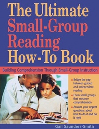 Enlarge image Cover: The Ultimate Small-Group Reading How-To Book - Skyhorse Publishing