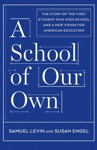 Enlarge image Cover: A School Of Our Own - The New Press