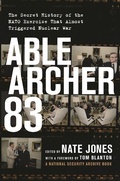 Cover: Able Archer 83 - The New Press