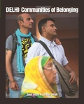 Cover: Delhi - The New Press