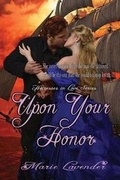 Cover: Upon Your Honor - Solstice Publishing