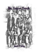 Cover: The Geezer Bench - Solstice Publishing