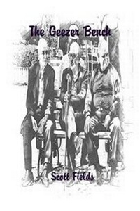 Enlarge image Cover: The Geezer Bench - Solstice Publishing