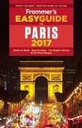 Cover: Frommer's EasyGuide to Paris 2017 - FrommerMedia