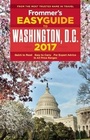 Cover: Frommer's EasyGuide to Washington, D.C. 2017 - FrommerMedia