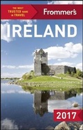 Cover: Frommer's Ireland 2017 - FrommerMedia