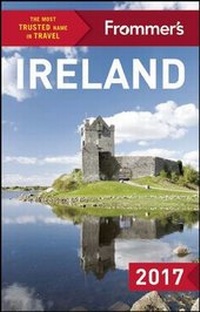 Abbildung von: Frommer's Ireland 2017 - FrommerMedia