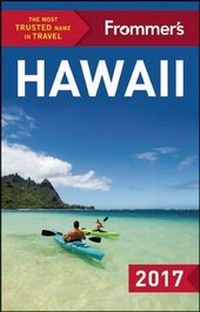 Abbildung von: Frommer's Hawaii 2017 - FrommerMedia