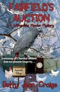 Cover: Fairfield's Auction - BLACK OPAL BOOKS
