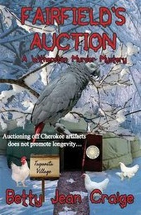 Enlarge image Cover: Fairfield's Auction - BLACK OPAL BOOKS