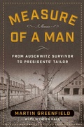 Cover: Measure of a Man - Regnery History
