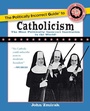 Cover: The Politically Incorrect Guide to Catholicism - Regnery Publishing Inc