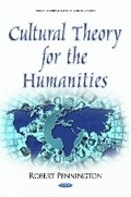 Cover: Cultural Theory for the Humanities - Nova Science Publishers Inc
