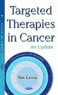 Cover: Targeted Therapies in Cancer - Nova Science Publishers Inc