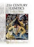 Cover: Symposium Volume 80: 21st Century Genetics - Cold Spring Harbor Laboratory Press,U.S.