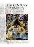 Cover: Symposium Volume 80: 21st Century Genetics - Cold Spring Harbor Laboratory Press,U.S.