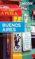 Cover: Moon Buenos Aires - Moon Travel