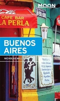 Abbildung von: Moon Buenos Aires - Moon Travel