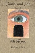Cover: Daniel and Job, Book II: The Nograv - Bookbaby