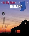 Cover: Indiana - Cavendish Square Publishing