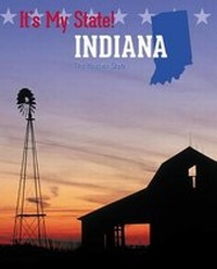 Enlarge image Cover: Indiana - Cavendish Square Publishing