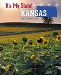 Cover: Kansas - Cavendish Square Publishing