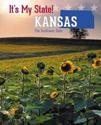 Enlarge image Cover: Kansas - Cavendish Square Publishing