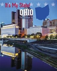 Enlarge image Cover: Ohio - Cavendish Square Publishing