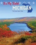 Cover: Michigan - Cavendish Square Publishing