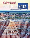 Cover: South Dakota - Cavendish Square Publishing
