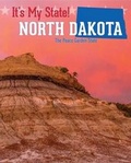 Cover: North Dakota - Cavendish Square Publishing