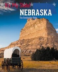 Enlarge image Cover: Nebraska - Cavendish Square Publishing