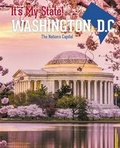 Cover: Washington, D.C. - Cavendish Square Publishing