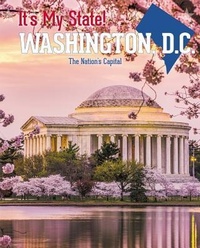 Enlarge image Cover: Washington, D.C. - Cavendish Square Publishing