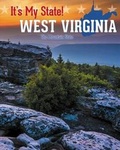 Cover: West Virginia - Cavendish Square Publishing