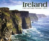 Abbildung von: Ireland 2017 Box Calendar - Willow Creek Press Calendars